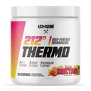 Axe & Sledge 212º Thermo Weight Management Powder | 200mg Caffeine | Energy, Focus, & Appetite Control | Advanced Metabolism Booster | Men & Women | 30 Servings, Juicy Nectar