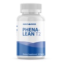 Anabolic Warfare Phena-Lean™ T2 Premier Supplement from Thermogenic Body Composition Supplement – Non-Stimulant – 60 Capsules*