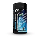EC Sports ThermoShred Thermogenic Workout Supplement - Natural Weight Management w/Body Shaping Formula - Powerful Circulation & Focus - 90 Capsules