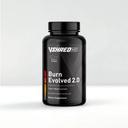V Shred MD Burn Evolved 2.0 – Dr. Drew Approved Metabolic Health Supplement – Formulated to Support Metabolic Function, Energy & Healthy Blood Sugar – 60 Capsules