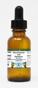 Terravita Glucomannan and Eleuthero Glycerite Liquid Extract (1:5) - Mint Flavored (1 oz, ZIN: 523585)