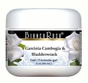 Garcinia Cambogia and Bladderwrack Combination Gel (2 oz, ZIN: 513035)