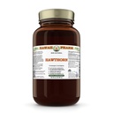 Hawaii Pharm Hawthorn Alcohol-Free Extract, Glycerite for Heart Wellness, Supports Circulation, Promotes Lipid Balance, Antioxidant Rich, Boosts Immune Strength - 32 fl.oz