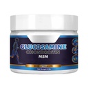 Glucosamine Chondroitin MSM & Collagen Cream, 4 oz.