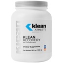 Klean Athlete Klean Recovery | Optimizes Muscle Recovery After Exercise | NSF Certified for Sport | 38.5 Ounces | Milk Chocolate Flavor