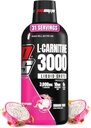 PROSUPPS L-Carnitine Liquid 3000, Stimulant-Free Liquid Shots for Men &amp; Women - Clean Workout Drink for Energy, Performance &amp; Muscle Recovery - No Sugar, No Carbs - 31 Servings, Dragon Fruit