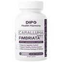 DIPO Caralluma Fimbriata 1200mg - Appetite Support & Portion Control Supplement