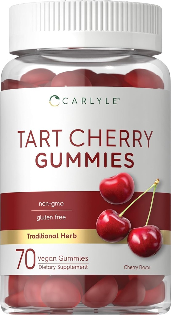 Carlyle Tart Ciren Grickesuby 2000mg  2001- 2000mg Manveen 70 El comte Cerar Flavor Vegan, No-GMO, i la fórmula lliure del Guten