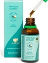 Greene Bee Propolis Liquid Extract (30ml) - Naturalne wsparcie immunologiczne - Przeciwutleniacz - Opakowanie 1