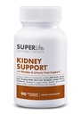 Kidney Support - with Chanca Piedra, Buchu, Stinging Nettle, Cranberry & Birch Leaf | Promotes Detox & Cleanse to Support Optimal Kidney, Bladder & Urinary Tract Health | Supplement - 90 Capsules