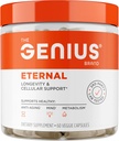 Genius Eternal, Anti-Aging Ergänzung