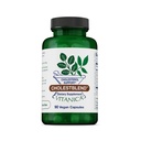 Vitanica Cholestblend, Cholesterol Support, Vegan, 90 Capsules