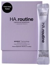 Haroutine Liposomal Glutathione Powder, 125 mg L-Glutathione + 100 mg Vitamin C, Sugar-Free Lemon Packets, Antioxidant Support for Skin, Beauty & Detox Support, 30 Count (Packaging May Vary)