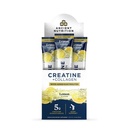 Ancient Nutrition Creatine + Collagen + Electrolytes – Muscle Strength, Lean Body Mass, Joint Comfort & Cognitive Support – Includes 5g Creatine Monohydrate for Women, Lemon (15 Servings)