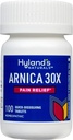 Hyland 's Arnica 30x, 100 tablet