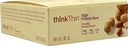 Think Products thinkThin® High Protein Bar Chunky Peanut Butter -- 10 Bars
