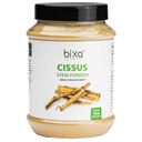 bixa BOTANICAL Ayurvedic Natural Herbal Supplement Cissus Powder (Cissus Quadrangularis/Hadjod) | Supports Bone & Cartilage Health | Natural Herbal Supplement (16 Ounce (Pack of 1))