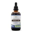 Secrets of the Tribe Tribulus USDA Organic | Alcohol-Free Extract, High-Potency Herbal Drops | Made from 100% Certified Organic Tribulus (Tribulus terrestris) Dried Fruit (4 oz)