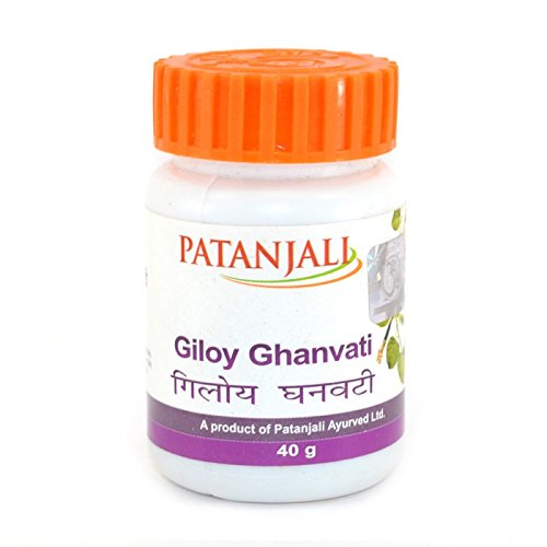 Baba Ramdev - Divya Giloy Ghanvati by sallyashop