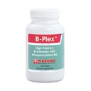 Karuna - B-Plex 120 Capsules [Health and Beauty]