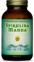 HealthForce SuperFoods Spirulina Manna - 150 cápsulas de Vegan