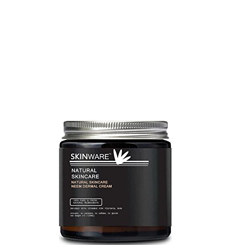Neem Eczema Relief Dermal Cream