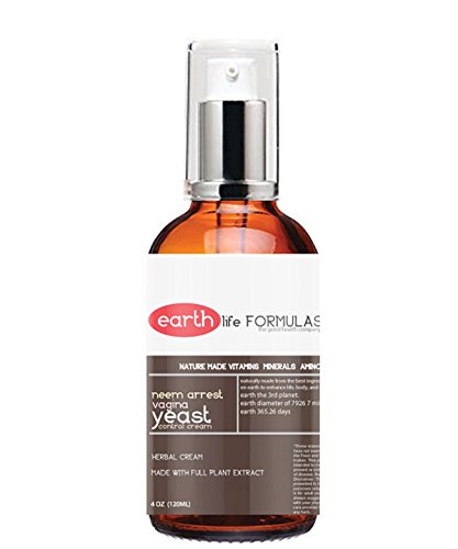 Neem Vagina Itch Relief Cream
