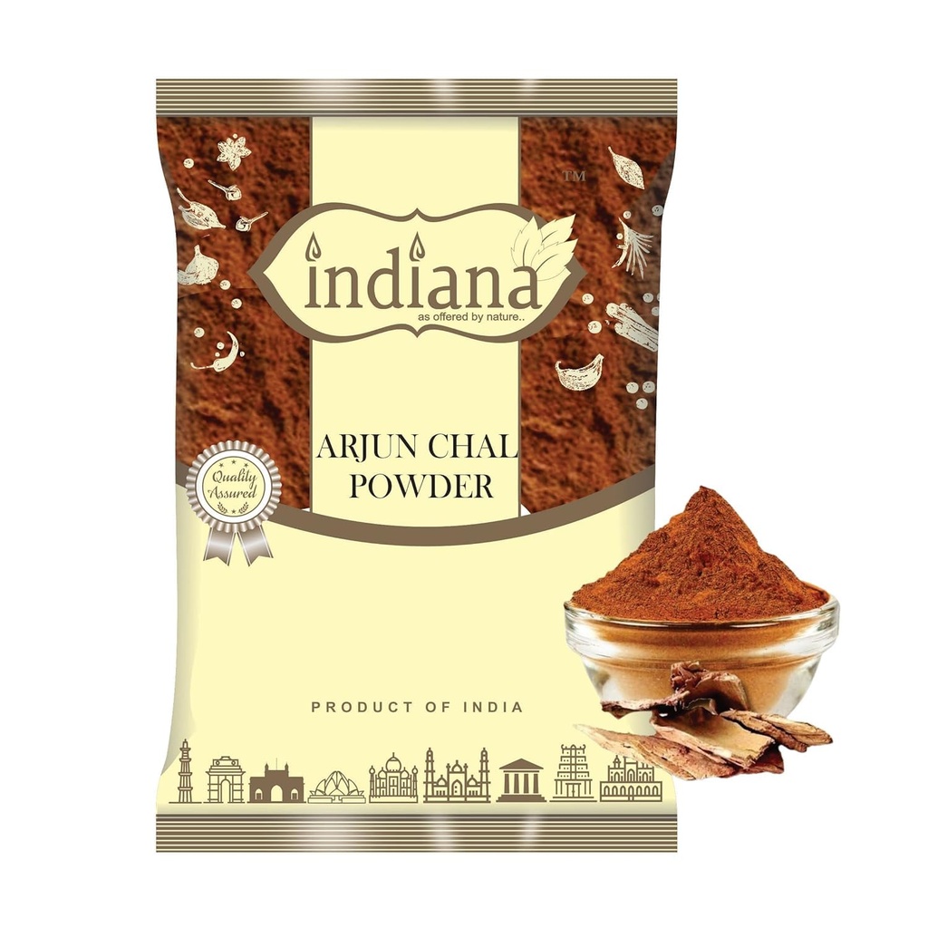 Arjun chhal/Bark Powder | Arjun ki chal Powder |100% Pure (400gm)