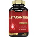 Astaxanthin Supplements 12mg - 60 Softgels