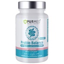 purmeo 60 Days Supply Probiotics for IBS-D, Stop IBS Anti Diarrhea, Gas, Bloating - Support Immune, Digestive & Gut Health - Clinical Proven Lab4 Probiotic 20 Billion CFU, Shelf Stable, Vegan