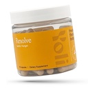 Yoli Resolve PhytoFiber, Apple Cider Vinegar Powder and Glucomannan Capsules