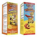 GirafKids Appetite & Multivitamin Bundle, Complete Daily Support for Kids