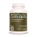 Remedy's nutrition Licorice Root | 1,000 mg, 60 Vegan Capsules Herbal Dietary Supplement | Two Month Supply