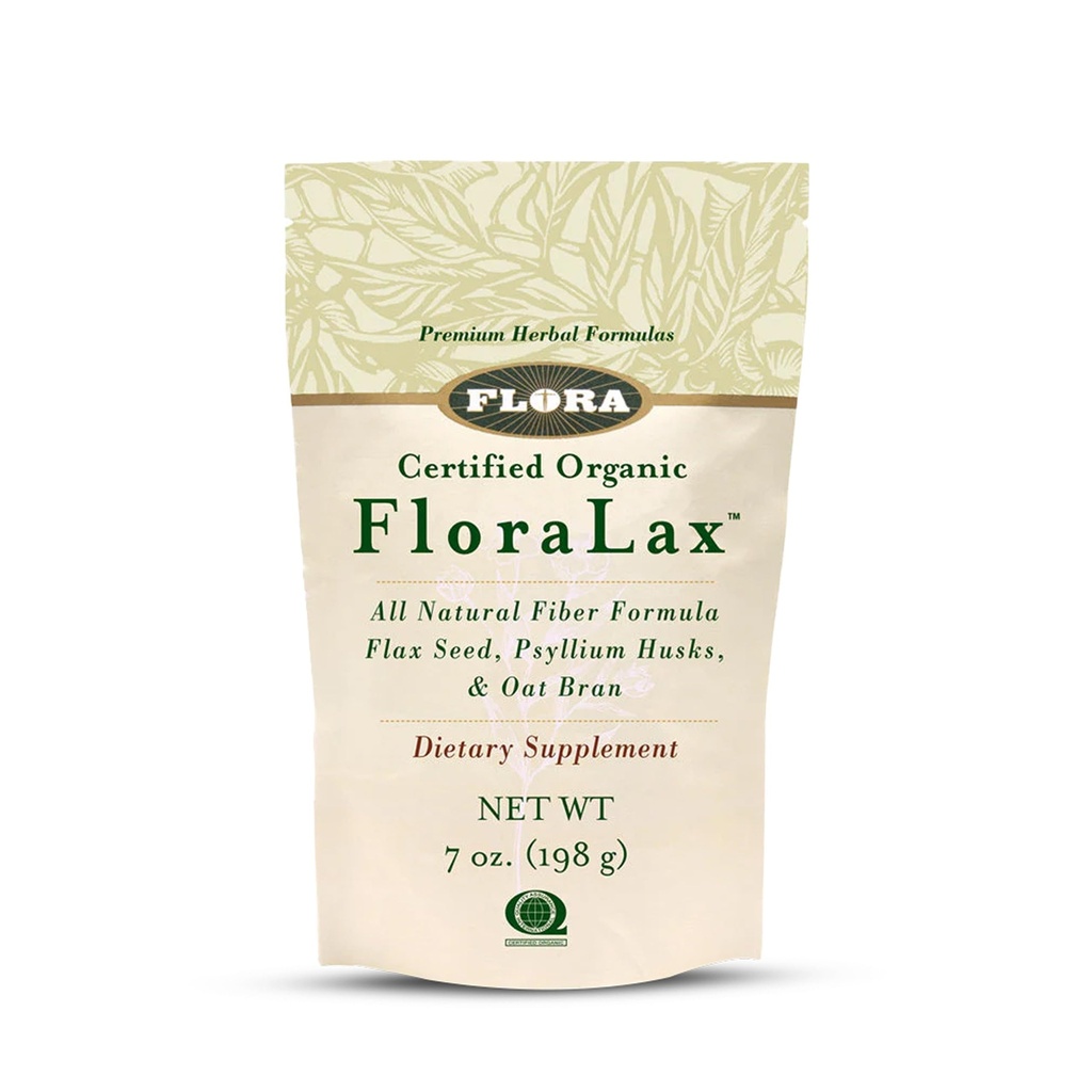 Flora - Floralax, 7 oz granules