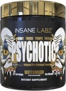 Inssen Labz Picalic Gold, High Stimulant Proof Proading Perfor, Falering Economy, Pumpops and Prince with Beta Alanine, DMAE Bitartry, No Booster (35 รับ ใช้, Watermelon).