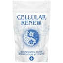 Cellular Renew Bio-Energy Patches, Vagus Nerve & Natural Wellness Support, Non-Transdermal Ion-Reactive Technology for Energy & Focus (6 Pack)