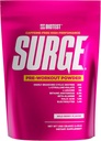 Surge Pre-Workout Powder - 25 g Highly Branched Cyclic Dextrin, 6.5 g Citrulline Malate, 5 g L-Leucine, 2.5 g Betaine Anhydrous, 2 g Beta-Alanine, 1.4 g Electrolyte Blend - 1.1 Kg