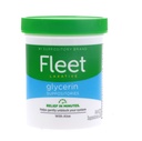Fleet Fleet Glycerin Suppositories Adult, 50 Each (Pack of 2) by Fleet