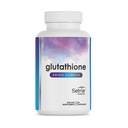 14-in-1 Advanced Absorption Antioxidant, Dual-Action Support: Setria® & NAC, 5 Patented Ingredients, for Energy, Skin, Detox, Immune Defense & Mental Clarity – 90 Capsules