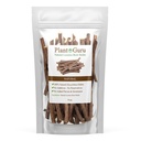 Licorice Root Chew Sticks (Mulethi) 8 oz. - Glycyrrhiza Glabra - Yashimadhu Dried Whole Natural Root from Turkey - Premium Herbal Botanical