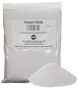 Potassium Chloride Powder 2 Pound-Pure Potassium Chloride Supplement, A Salt Substitute for Sodium Chloride