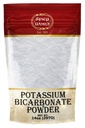 Spicy World Potassium Bicarbonate Powder 14 Oz Bag - Natural, Pure, Food Safe, Electrolyte, Leavening, Packaged in USA