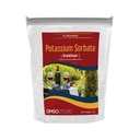Potassium Sorbate Powder 1 lb. Food-Grade Preservative for Longer Freshness and Extended Life Cycle.