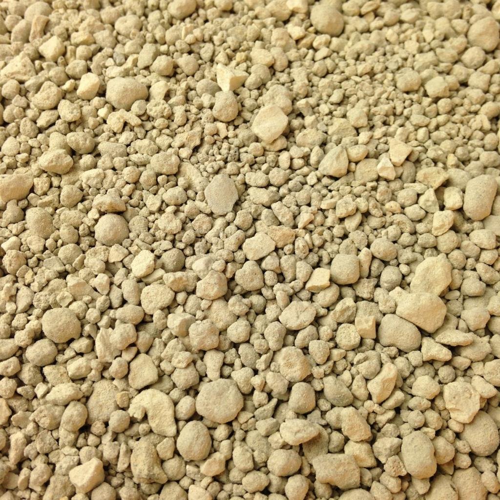 Walt's Colloidal Soft Rock Phosphate Granulated 4 LB