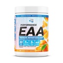 Believe Supplements Performance EAA | Essential Amino Acids, L-Citrulline Malate, Electrolytes | Boost Muscle Recovery, Performance & Hydration | 30 Servings (Tropical Orange)