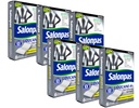 Salonpas LIDOCAINE Special 6 Pack Pain Relieving Maximum Strength Gel Patch!