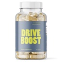 Drive Boost Sexual Health Supplement (120 Capsules) Support Stamina & Libido, Made with Maca, Tongkat Ali, Tribulus Terrestris, and Red Ginseng, Made in The USA