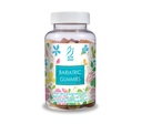 ACTIF Organic Bariatric Gummies with 25+ Organic Vitamins and Minerals for Bariatric Surgery, Advanced Formula - 90 Count