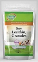Larissa Veronica Soy Lecithin, Granules (4 oz, ZIN: 528634)