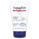 Aquaphor Healing Ointment Baby 3 Ounce Tube (89ml) (2 Pack)